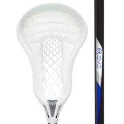 Warrior Evo Warp Complete Defense Lacrosse Stick - '19 Model 20 Warrior Evo Warp Complete Defense Lacrosse Stick - '19 Model -Hockey Sale Store 647742102090
