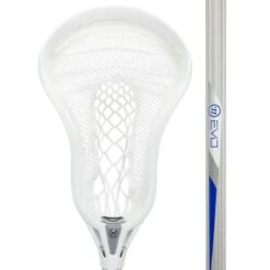 Warrior Evo Warp Complete Defense Lacrosse Stick - '19 Model 21 Warrior Evo Warp Complete Defense Lacrosse Stick - '19 Model -Hockey Sale Store 647742102151