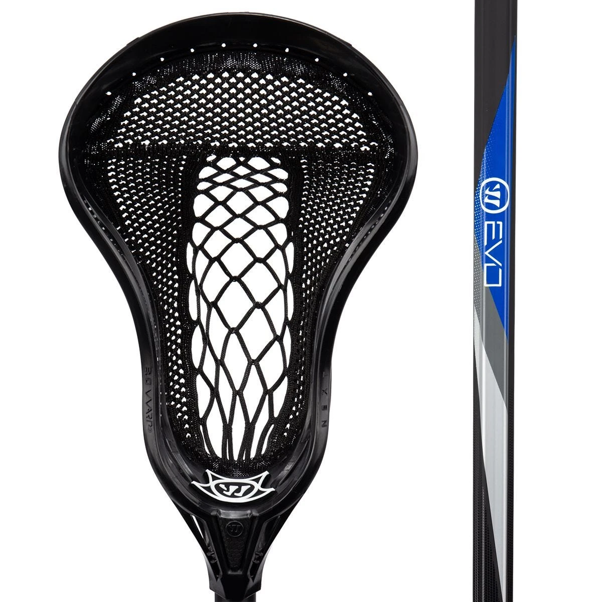 Warrior Evo Warp Next Complete Defense Lacrosse Stick - '19 Model 11 Warrior Evo Warp Next Complete Defense Lacrosse Stick - '19 Model - Image 9