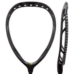 Warrior Nemesis 3 Unstrung Goalie Lacrosse Head -Hockey Sale Store 647742127154