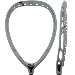 Warrior Nemesis 3 Unstrung Goalie Lacrosse Head -Hockey Sale Store 647742127178