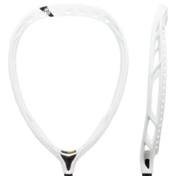 Warrior Nemesis 3 Unstrung Goalie Lacrosse Head -Hockey Sale Store 647742127192