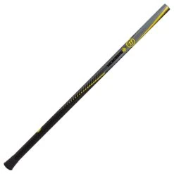 Warrior Nemesis 3 Kryptolyte Pro Goalie Lacrosse Shaft -Hockey Sale Store 647742127215
