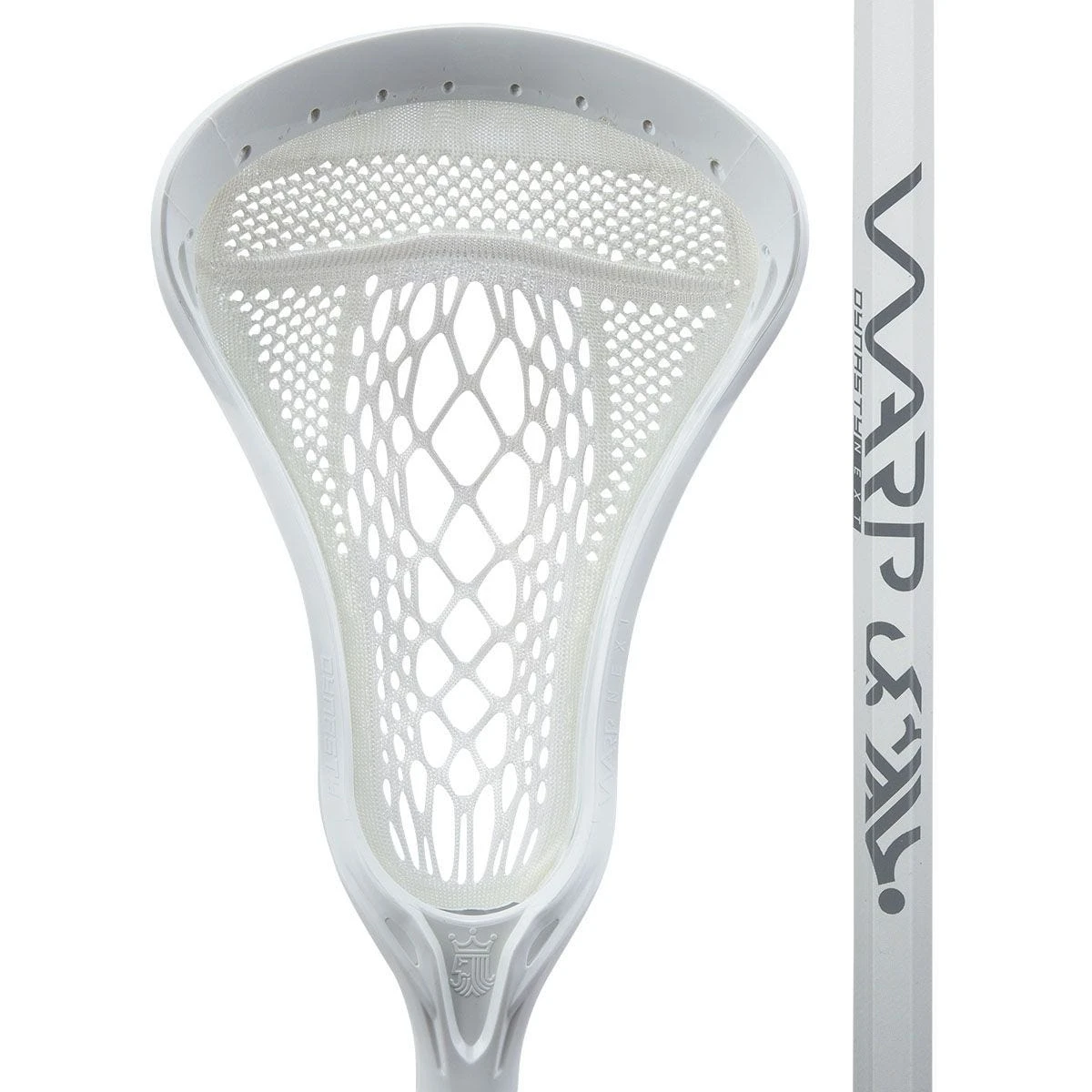 Brine Dynasty Warp Next Women's Complete Lacrosse Stick 11 Brine Dynasty Warp Next Women's Complete Lacrosse Stick - Image 9