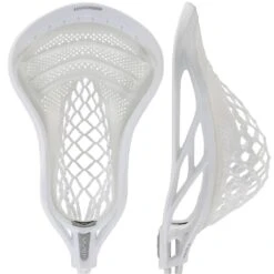 Warrior Evo Warp Pro 2 Strung Lacrosse Head -Hockey Sale Store 647742127895