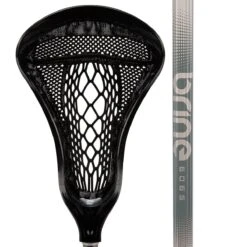 Brine Dynasty Warp Next Alloy Women's Complete Lacrosse Stick 17 Brine Dynasty Warp Next Alloy Women's Complete Lacrosse Stick -Hockey Sale Store 647742127932