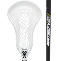 Warrior Evo Warp Pro Box Lacrosse Complete Stick -Hockey Sale Store 647742128090 1