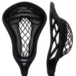 Warrior Reg Max Warp Pro Strung Lacrosse Head 18 Warrior Reg Max Warp Pro Strung Lacrosse Head -Hockey Sale Store 647742129875