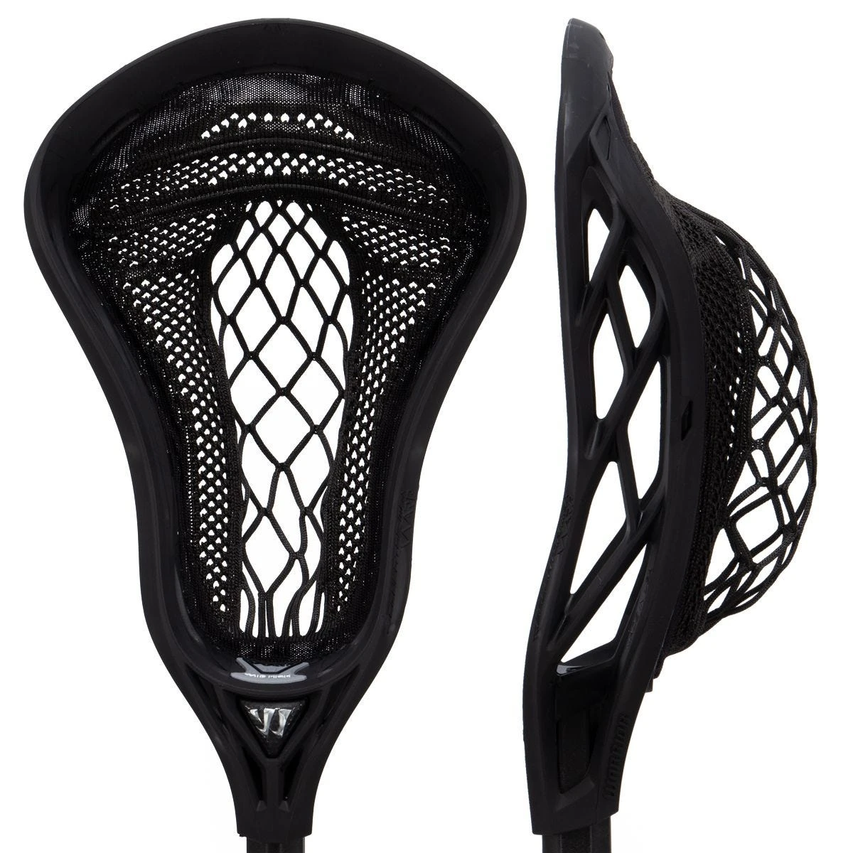 Warrior Reg Max Warp Pro Strung Lacrosse Head 10 Warrior Reg Max Warp Pro Strung Lacrosse Head - Image 8