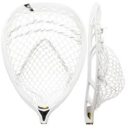 Warrior Nemesis 3 Strung Goalie Lacrosse Head -Hockey Sale Store 647742129899