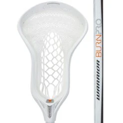 Warrior Burn Warp Pro 2 Complete Lacrosse Stick -Hockey Sale Store 647742273998