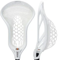 Warrior Burn Warp Pro 2 Strung Lacrosse Head -Hockey Sale Store 647742275060