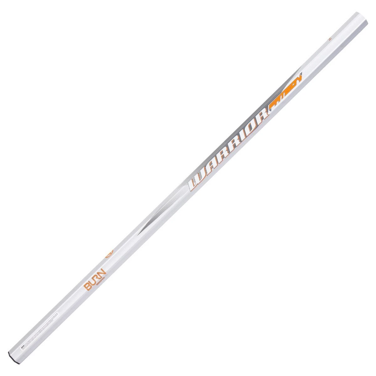Warrior Fatboy Burn K-Pro Attack Lacrosse Shaft 9 Warrior Fatboy Burn K-Pro Attack Lacrosse Shaft - Image 7