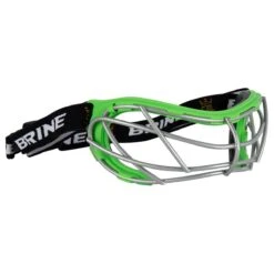 Brine Dynasty Rise Youth Women's Lacrosse Goggles -Hockey Sale Store 647742276142