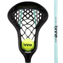 Brine Dynasty Warp Women's Mini Complete Stick -Hockey Sale Store 647742276524