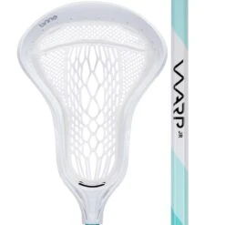 Brine Dynasty Warp Junior Women's Complete Lacrosse Stick 17 Brine Dynasty Warp Junior Women's Complete Lacrosse Stick -Hockey Sale Store 647742276623