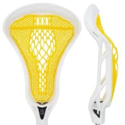 Brine Dynasty Warp Pro Women's Strung Lacrosse Head -Hockey Sale Store 647742280842