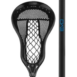 Warrior Evo Warp Next Complete Lacrosse Stick - '20 Model 15 Warrior Evo Warp Next Complete Lacrosse Stick - '20 Model -Hockey Sale Store 647742350460