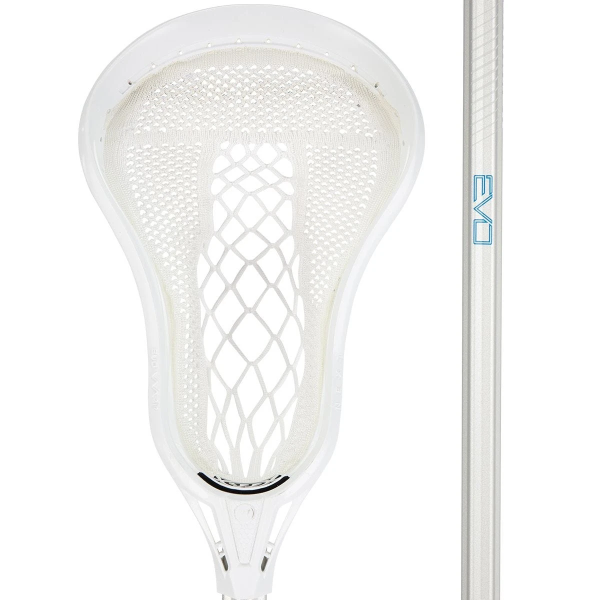 Warrior Evo Warp Next Complete Lacrosse Stick - '20 Model 8 Warrior Evo Warp Next Complete Lacrosse Stick - '20 Model - Image 6