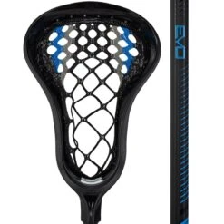 Warrior Evo Warp Mini Lacrosse Stick - '20 Model -Hockey Sale Store 647742350668