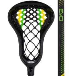 Warrior Evo Warp Mini Lacrosse Stick - '20 Model -Hockey Sale Store 647742350682