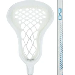 Warrior Evo Warp Mini Lacrosse Stick - '20 Model -Hockey Sale Store 647742350729