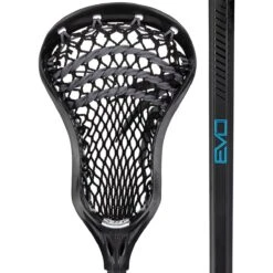 Warrior Evo Next Complete Lacrosse Stick - '20 Model 17 Warrior Evo Next Complete Lacrosse Stick - '20 Model -Hockey Sale Store 647742350828