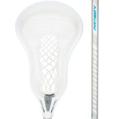 Warrior Fatboy Evo Warp Complete Lacrosse Stick -Hockey Sale Store 647742351962