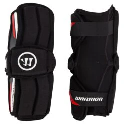 Warrior Fatboy Box Lacrosse Arm Guards -Hockey Sale Store 647742352068