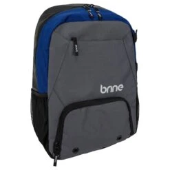 Brine Blueprint Lacrosse Backpack - '20 Model -Hockey Sale Store 647742352426