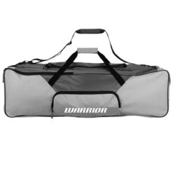 Warrior Black Hole Lacrosse Equipment Bag -Hockey Sale Store 647742352624