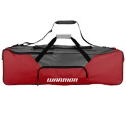 Warrior Black Hole Lacrosse Equipment Bag -Hockey Sale Store 647742352662