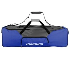 Warrior Black Hole Lacrosse Equipment Bag -Hockey Sale Store 647742352686