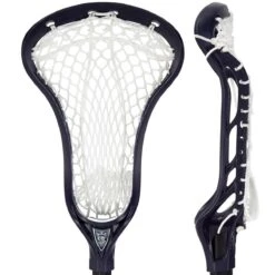 Brine Dynasty 2 Mesh Women's Strung Lacrosse Head -Hockey Sale Store 647742352839