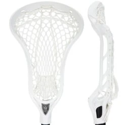 Brine Dynasty 2 Mesh Women's Strung Lacrosse Head -Hockey Sale Store 647742352891