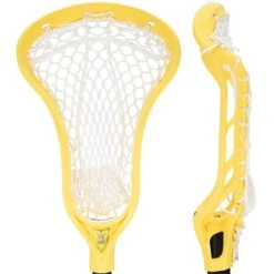 Brine Dynasty 2 Mesh Women's Strung Lacrosse Head -Hockey Sale Store 647742352914