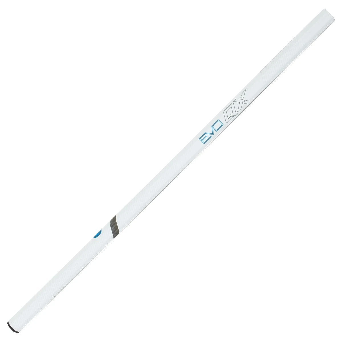 Warrior Evo QX Carbon Attack Lacrosse Shaft 8 Warrior Evo QX Carbon Attack Lacrosse Shaft - Image 6