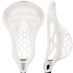 Warrior Evo QX Warp Strung Lacrosse Head -Hockey Sale Store 647742362562