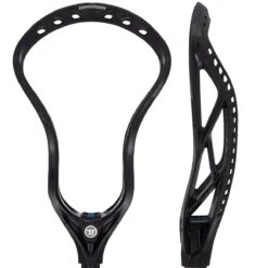 Warrior Evo QX Defense Unstrung Lacrosse Head -Hockey Sale Store 647742362678