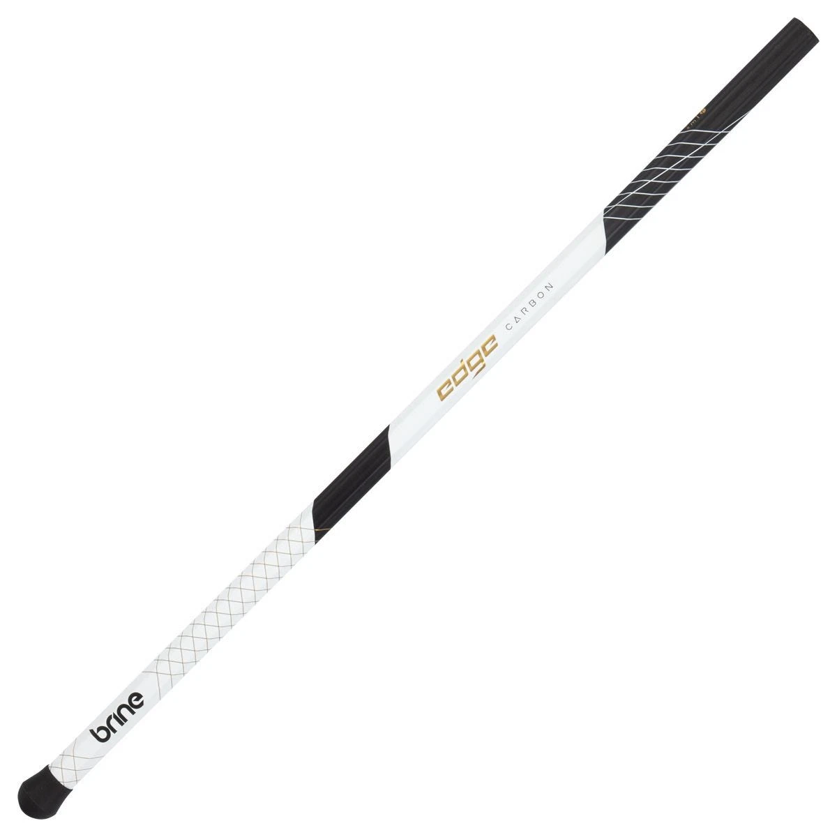 Brine Edge Carbon Women's Lacrosse Shaft 9 Brine Edge Carbon Women's Lacrosse Shaft - Image 7