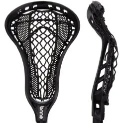 Brine Edge Pro Women's Strung Lacrosse Head -Hockey Sale Store 647742436683