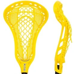 Brine Edge Pro Women's Strung Lacrosse Head -Hockey Sale Store 647742436720