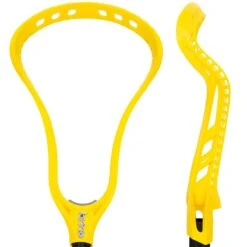 Brine Edge Pro Women's Unstrung Lacrosse Head -Hockey Sale Store 647742436782