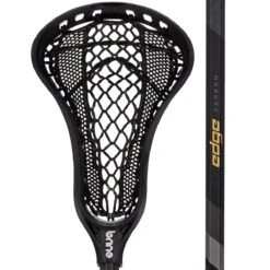 Brine Edge Carbon Women's Complete Lacrosse Stick -Hockey Sale Store 647742436867