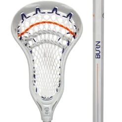 Warrior Burn Next Complete Attack Lacrosse Stick - '22 Model -Hockey Sale Store 647742450825