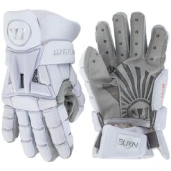 Warrior Burn XP Lacrosse Gloves 15 Warrior Burn XP Lacrosse Gloves -Hockey Sale Store 647742460794