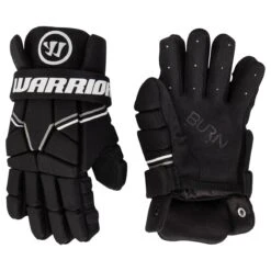 Warrior Burn Next Lacrosse Gloves - '22 Model 15 Warrior Burn Next Lacrosse Gloves - '22 Model -Hockey Sale Store 647742460930