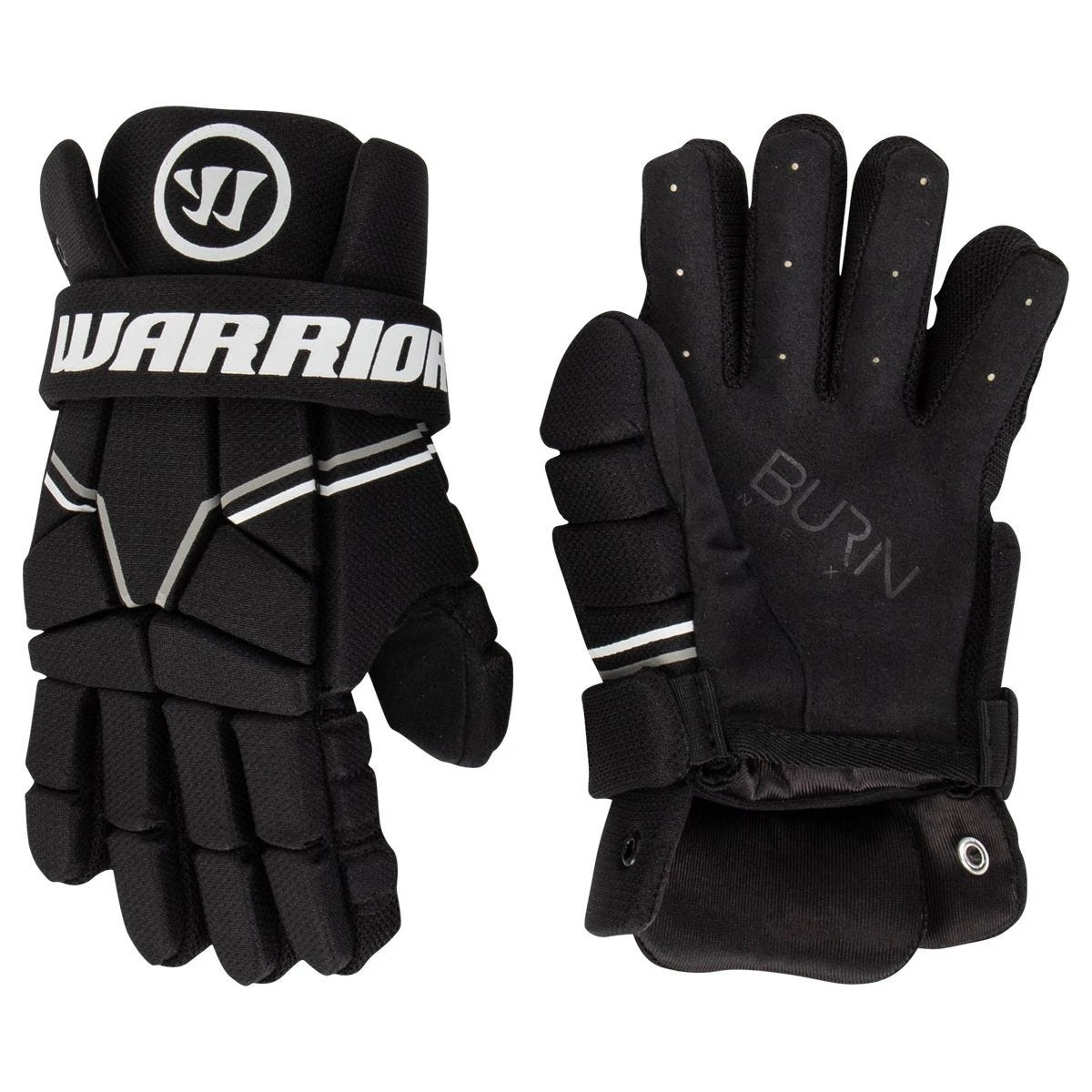 Warrior Burn Next Lacrosse Gloves - '22 Model 9 Warrior Burn Next Lacrosse Gloves - '22 Model - Image 7