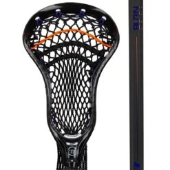 Warrior Burn Next Complete Attack Lacrosse Stick - '22 Model -Hockey Sale Store 647742475699