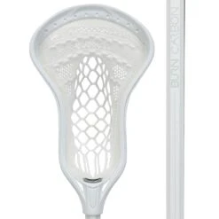 Warrior Burn Warp Complete Attack Lacrosse Stick - '22 Model -Hockey Sale Store 647742475750